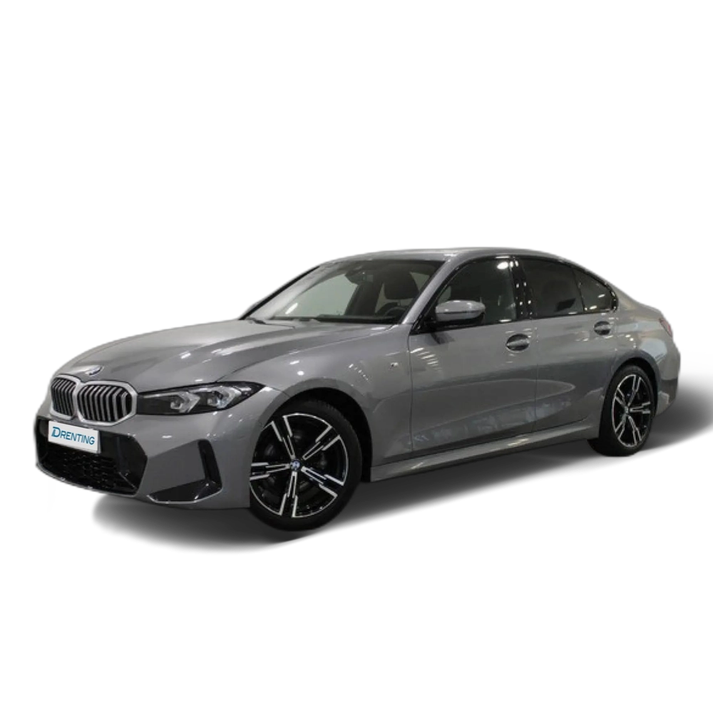 BMW Serie 3 318d Auto.Touring
