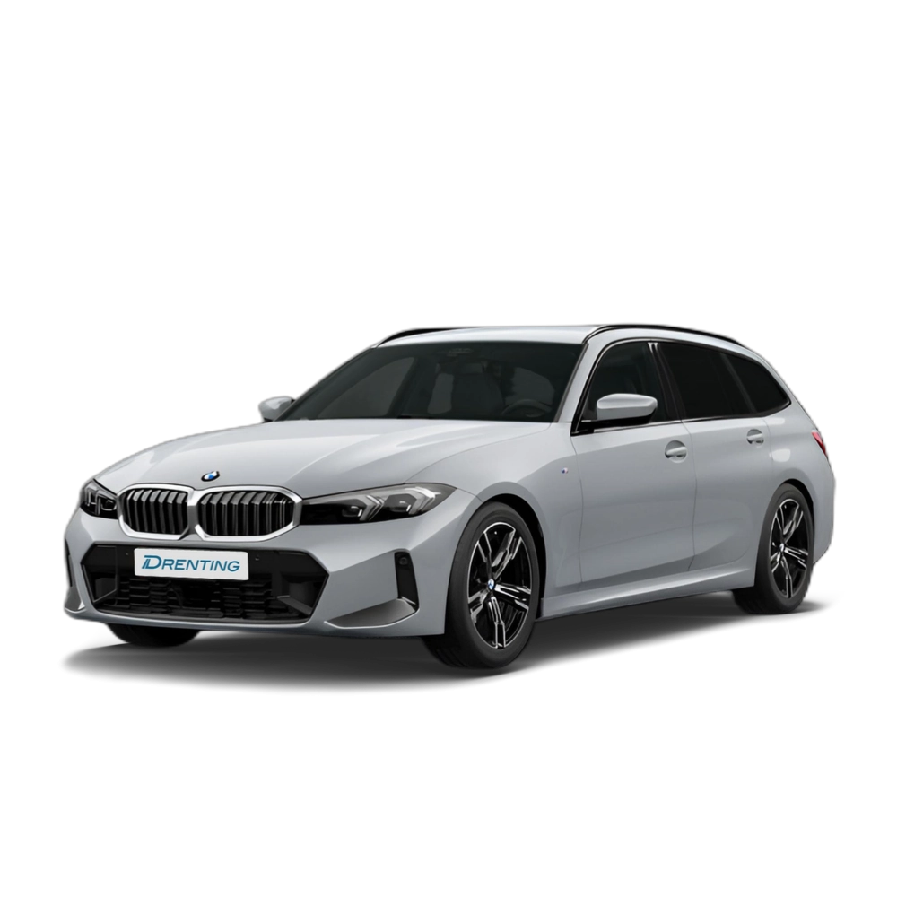 BMW Serie 3 318d Touring 110 kW (150 CV) 11
