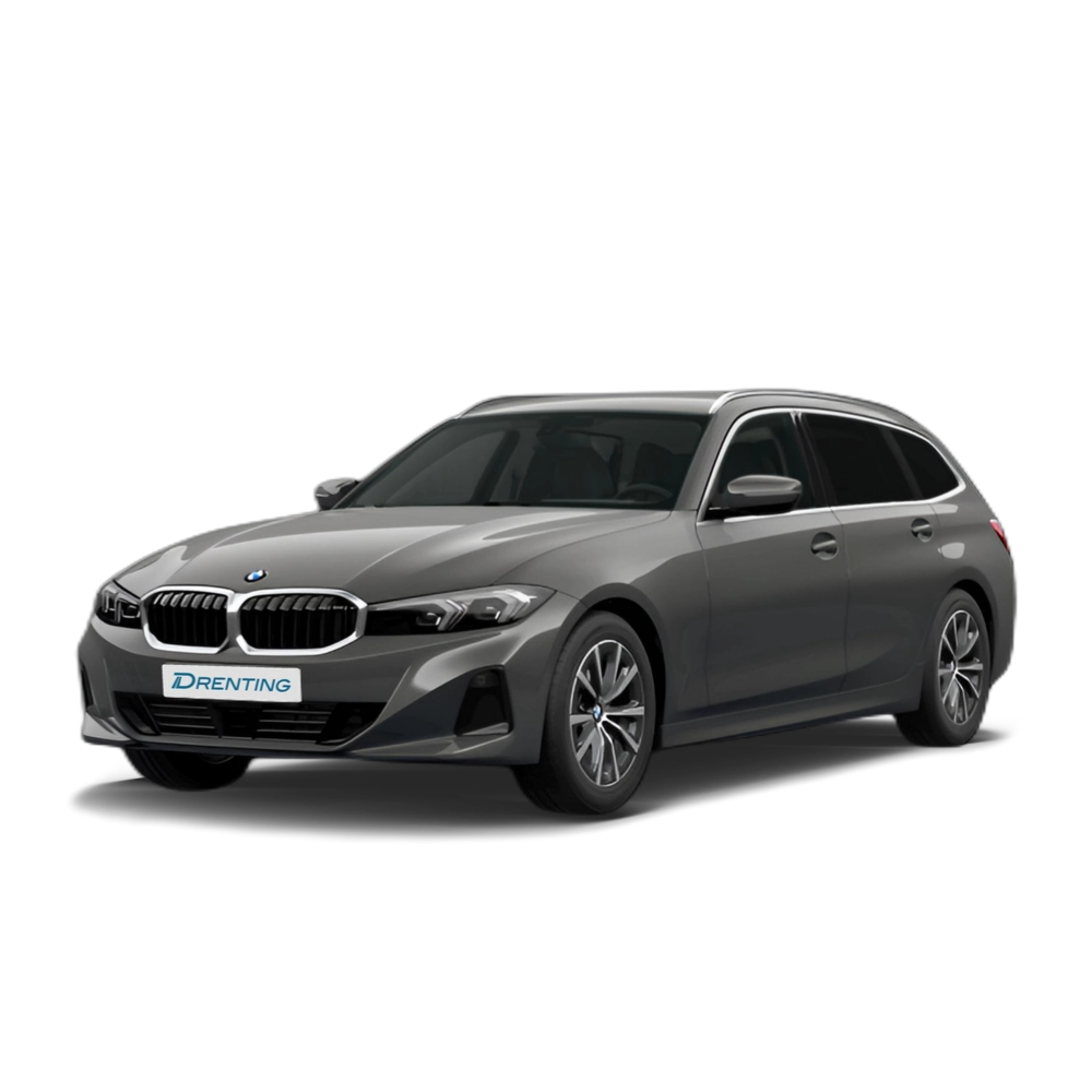 BMW Serie 3 318d Touring 110 kW (150 CV) 13