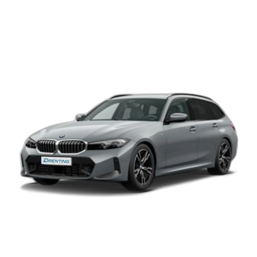 BMW Serie 3 318d Touring 110 kW (150 CV) 14