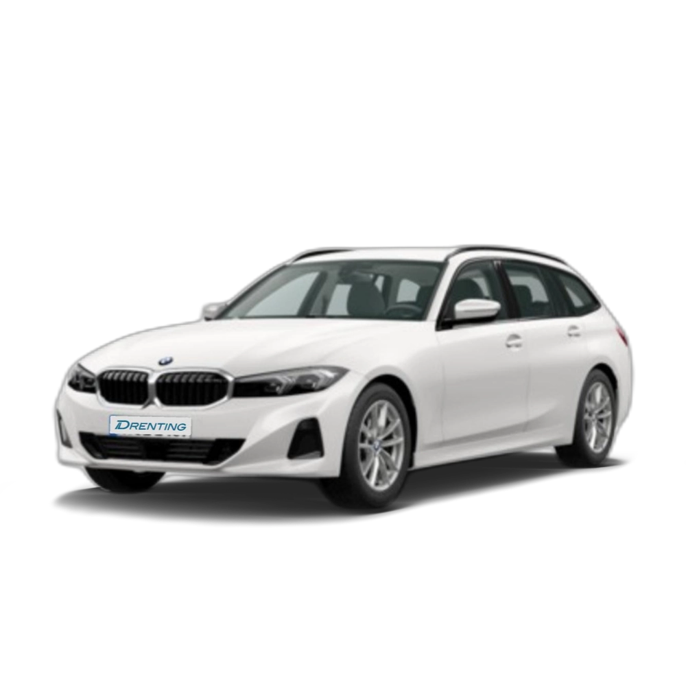 BMW Serie 3 318d Touring 110 kW (150 CV) 15