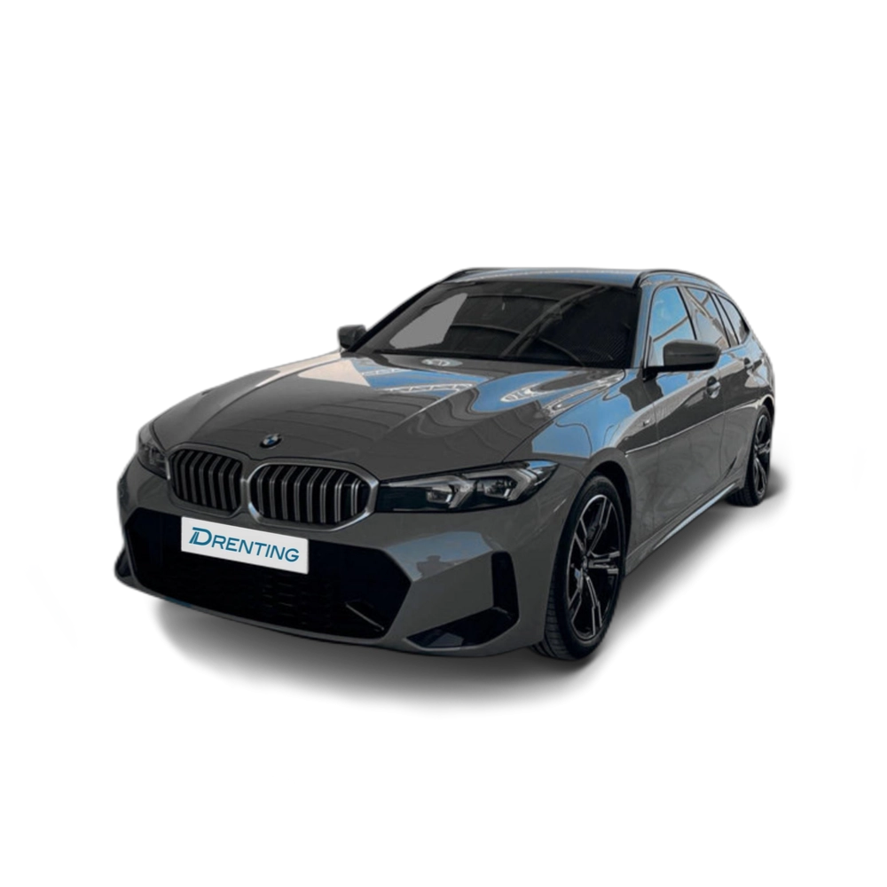 BMW Serie 3 318d Touring 110 kW (150 CV) 15 5