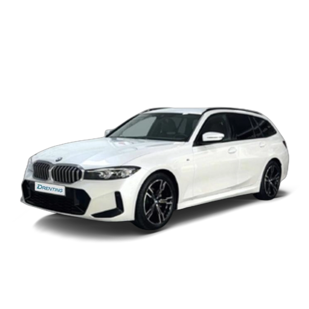 BMW Serie 3 318d Touring 110 kW (150 CV) 8