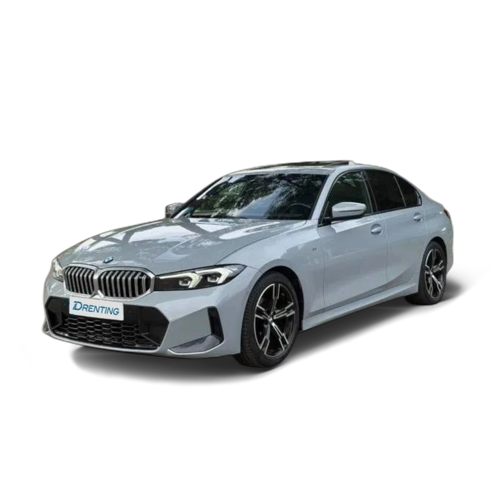 BMW Serie 3 318dA 2
