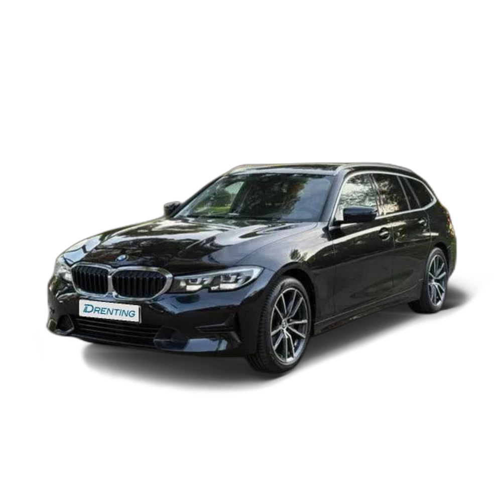 BMW Serie 3 318dA Touring 1