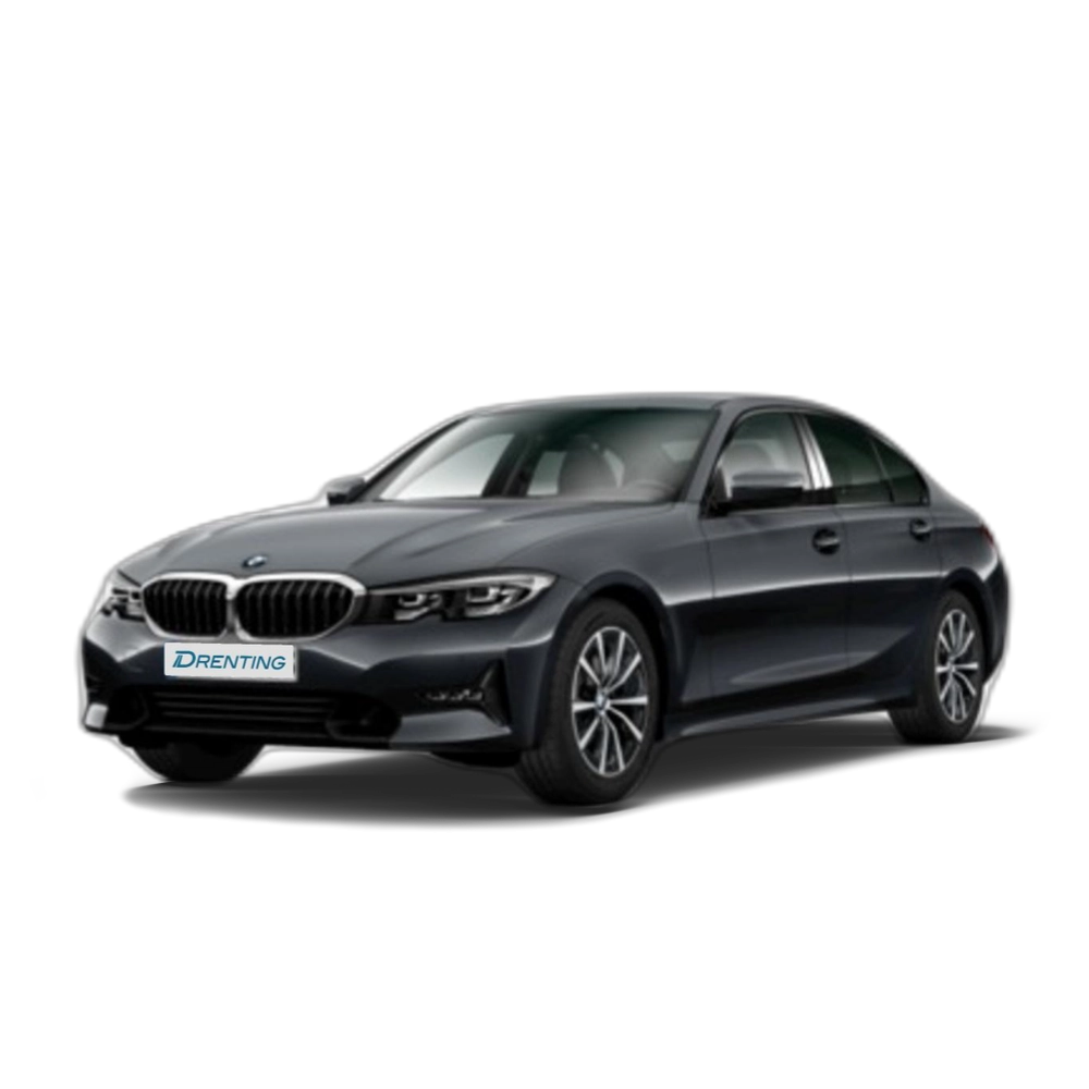 BMW Serie 3 320d 140 kW (190 CV) 1 1
