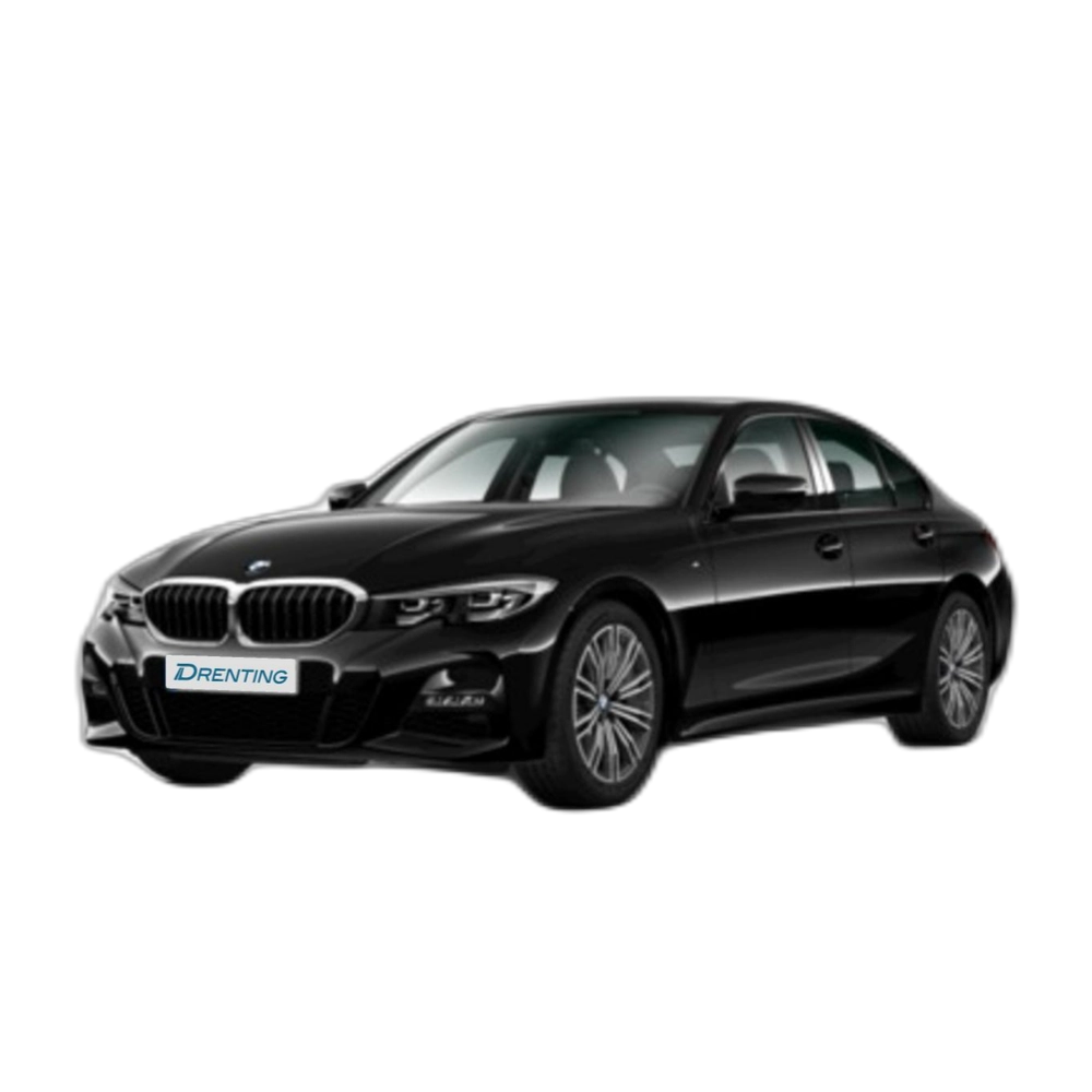 BMW Serie 3 320d 140 kW (190 CV) 2