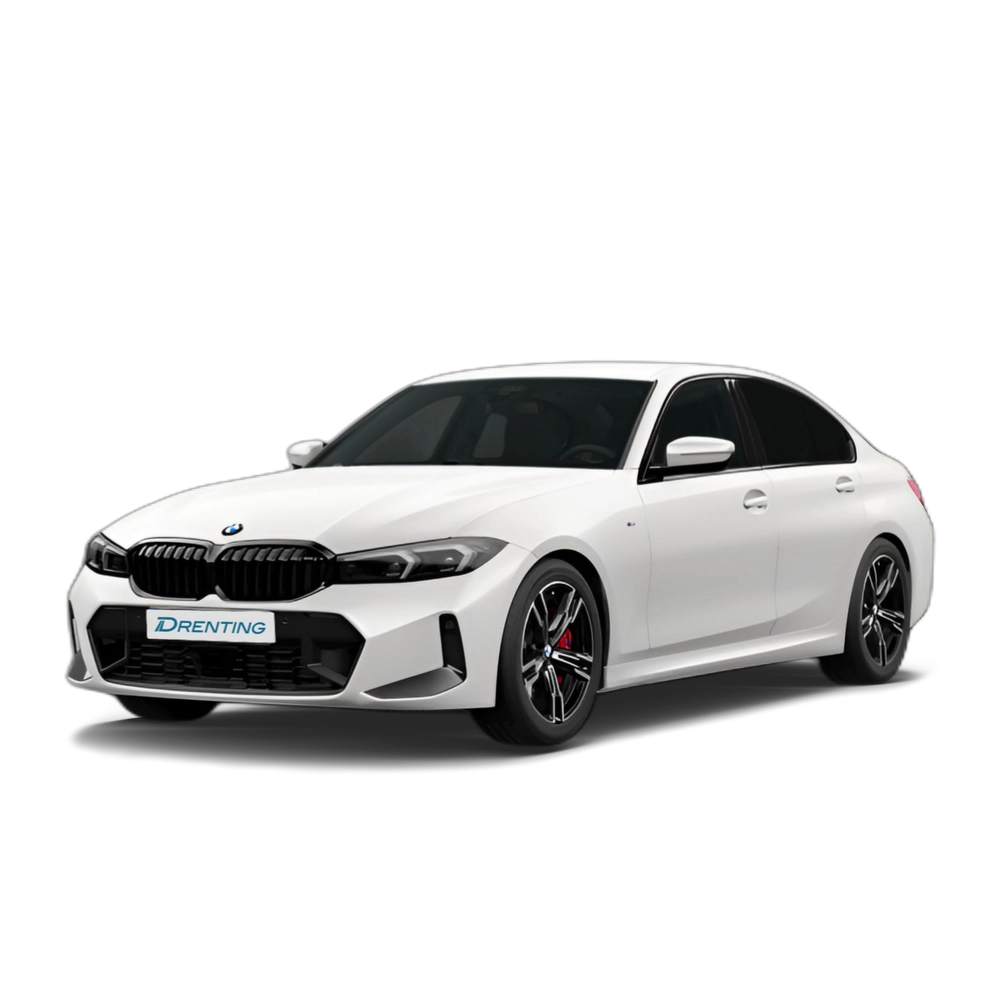 BMW Serie 3 320d 140 kW (190 CV) 2 1