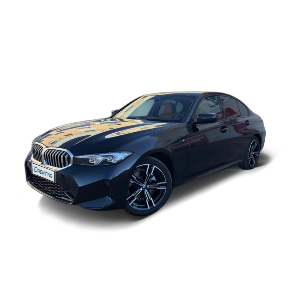 BMW Serie 3 320d 140 kW (190 CV) 2 2