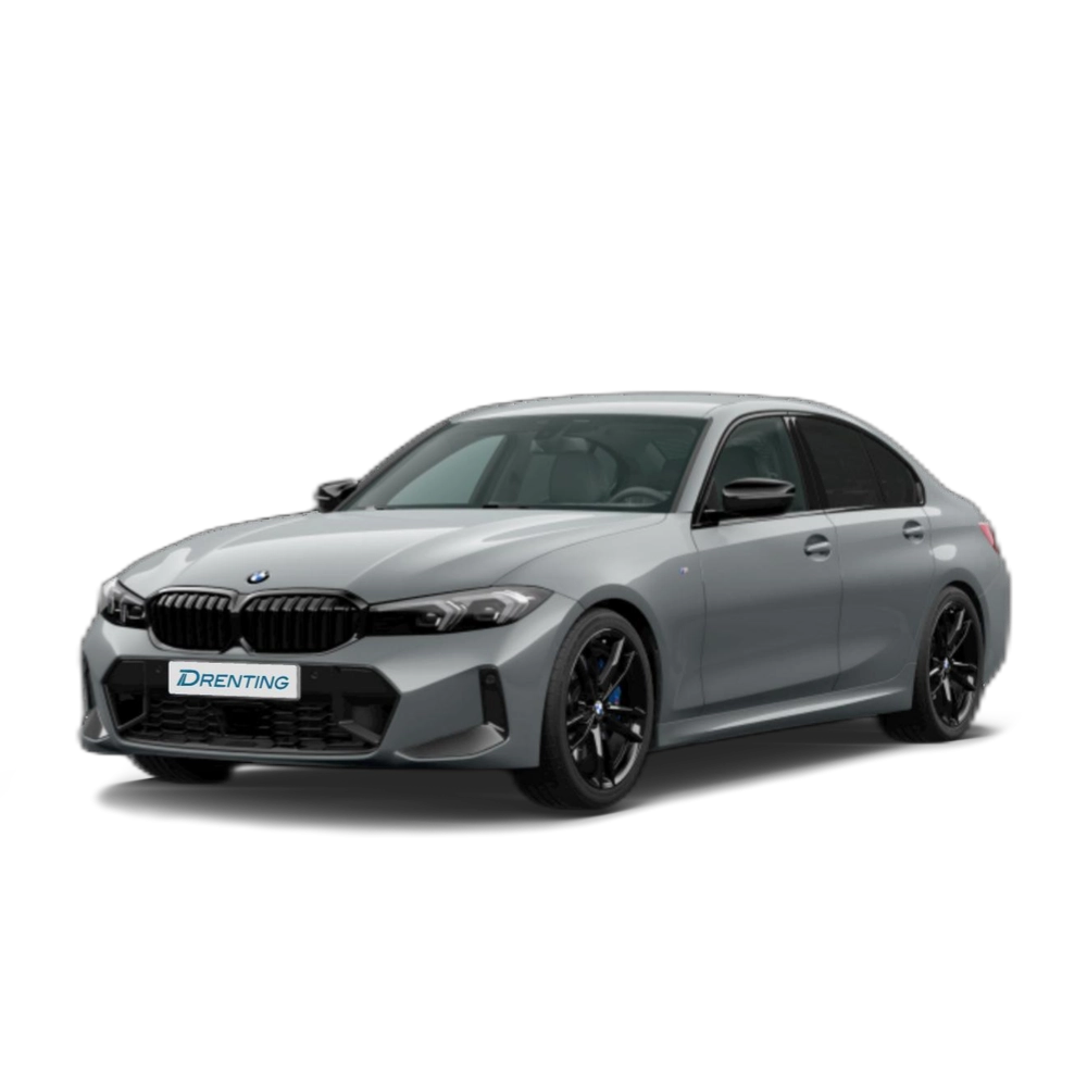 BMW Serie 3 320d 140 kW (190 CV) 4