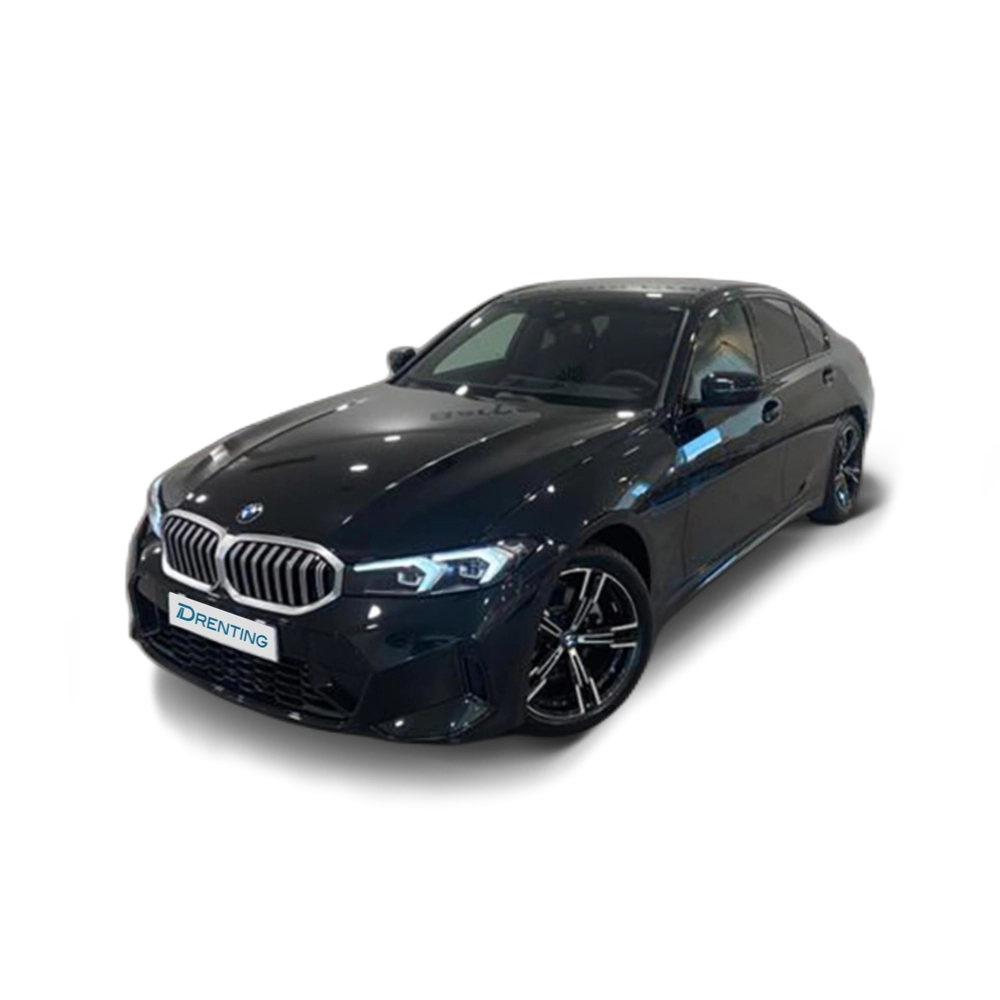 BMW Serie 3 320d 140 kW (190 CV) 4 2