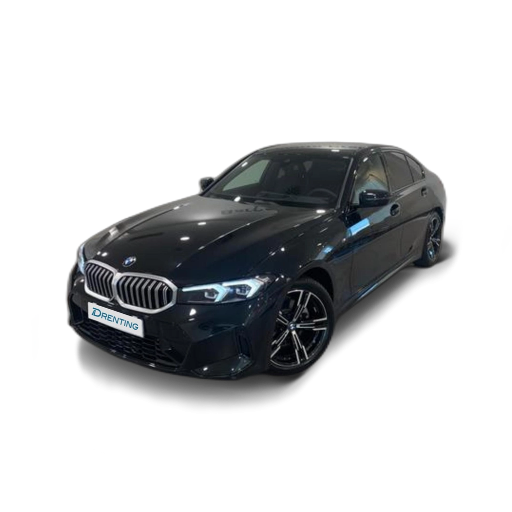 BMW Serie 3 320d 140 kW (190 CV) 7 1