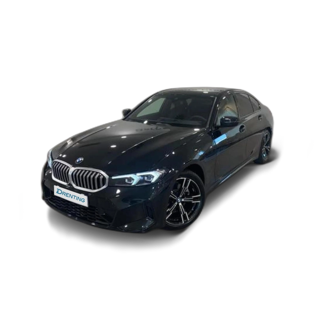 BMW Serie 3 320d Auto. 1