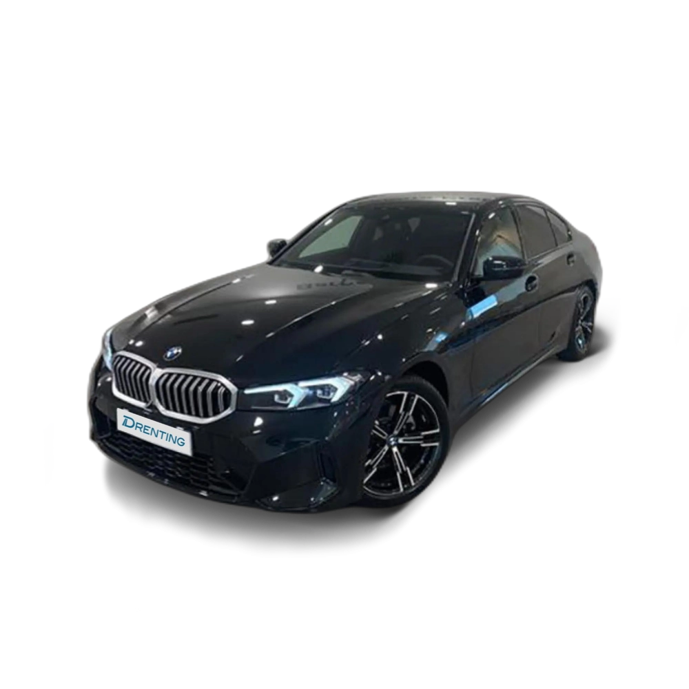 BMW Serie 3 320d Auto. 1