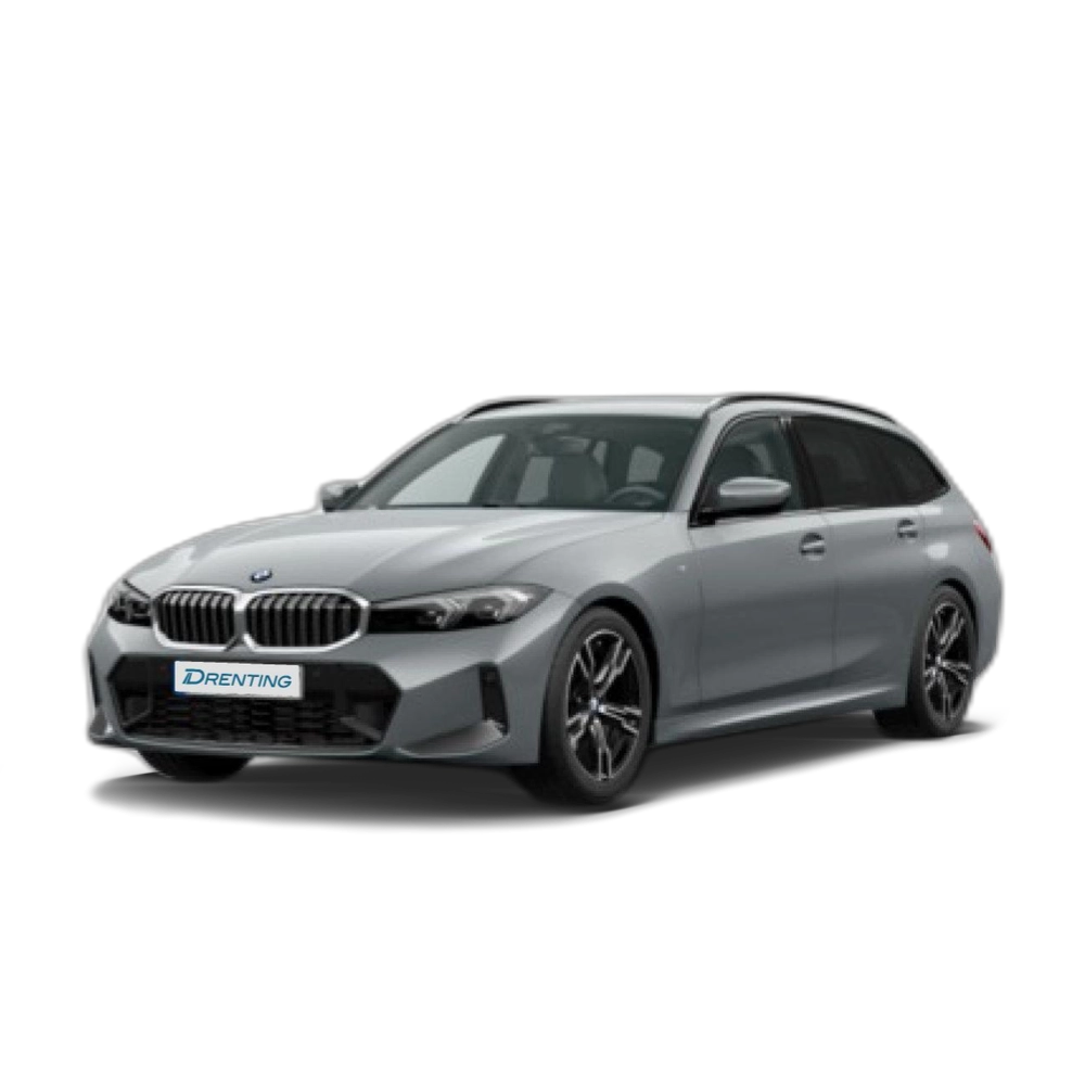 Renting BMW Serie 3 320d Auto.Touring