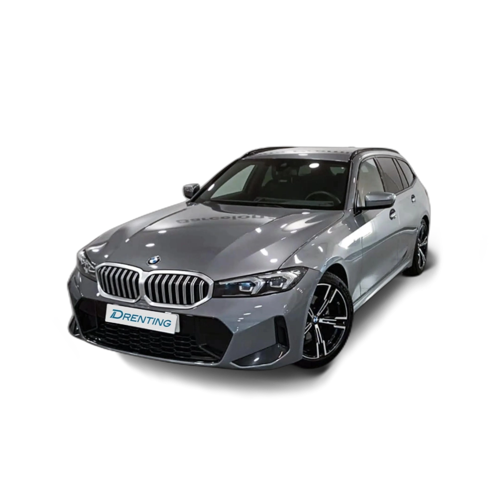 BMW Serie 3 320d Auto.Touring