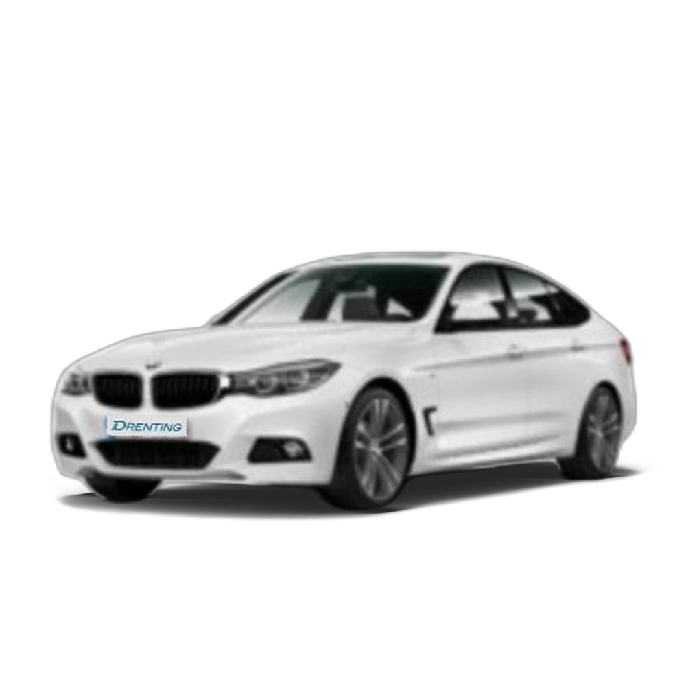 BMW Serie 3 320d Gran Turismo 140 kW (190 CV)