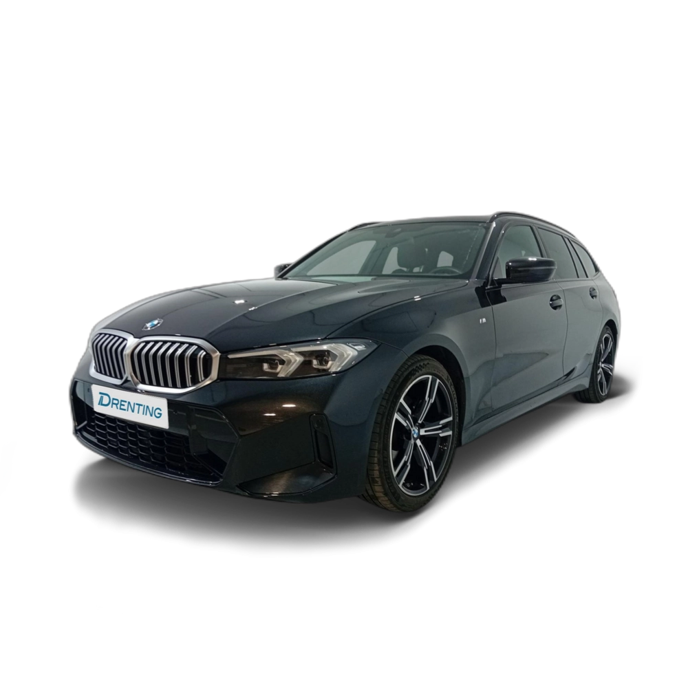 BMW Serie 3 320d Touring 140 kW (190 CV) 1 2