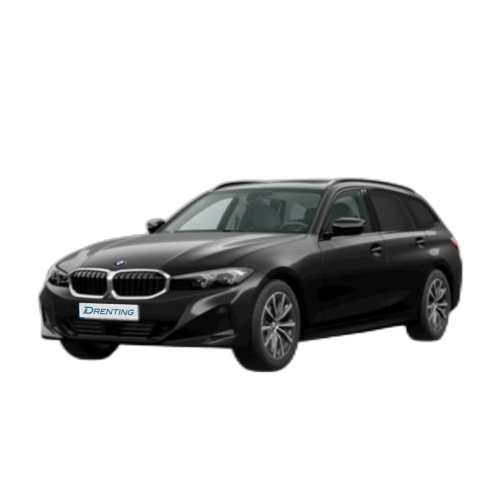 BMW Serie 3 320d Touring 140 kW (190 CV) 16