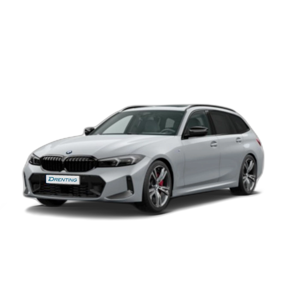 BMW Serie 3 320d Touring 140 kW (190 CV) 18 3