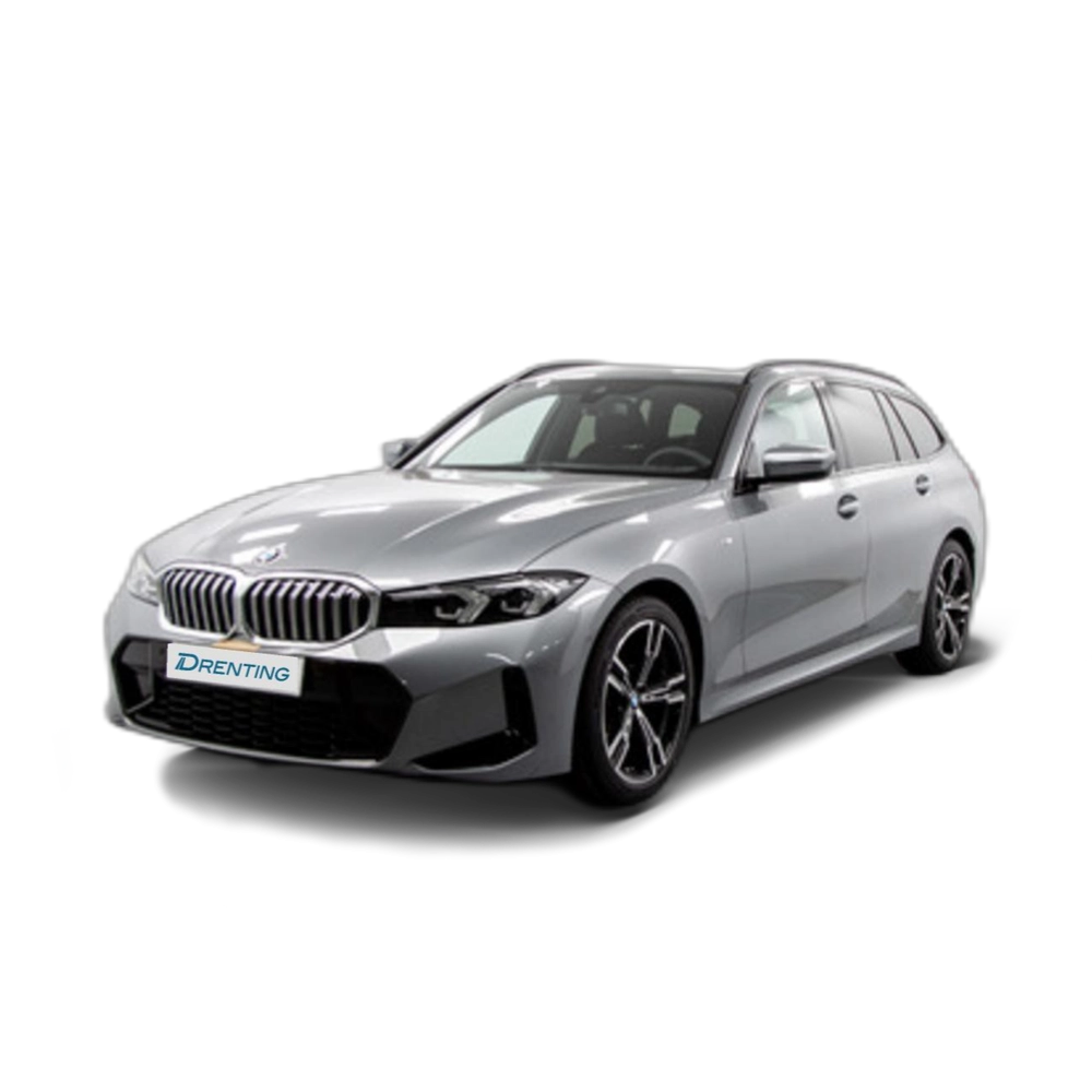 BMW Serie 3 320d Touring 140 kW (190 CV) 2