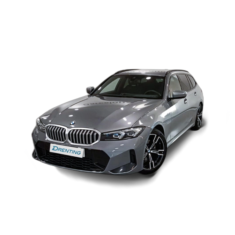 BMW Serie 3 320d Touring 140 kW (190 CV) 6 2