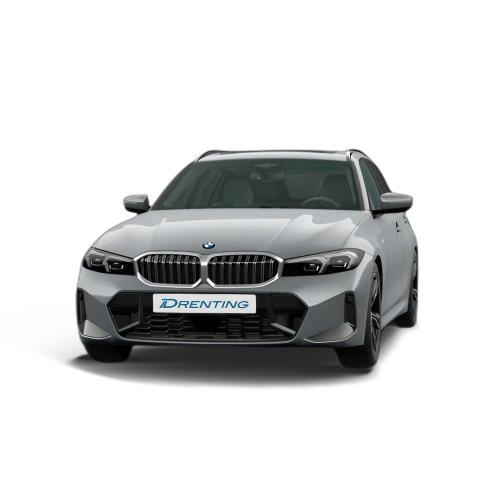 BMW Serie 3 320d Touring 140 kW (190 CV) 9