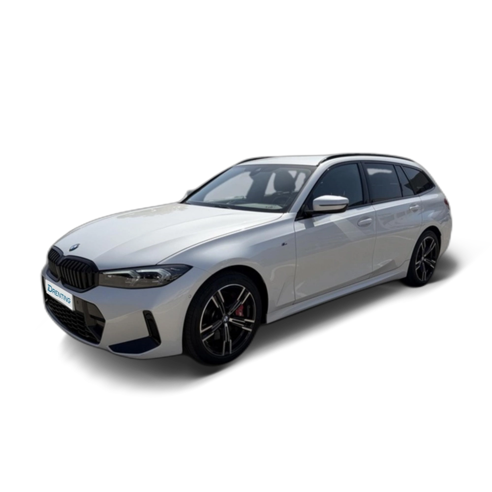 BMW Serie 3 320d xDrive Touring 140 kW (190 CV) 1