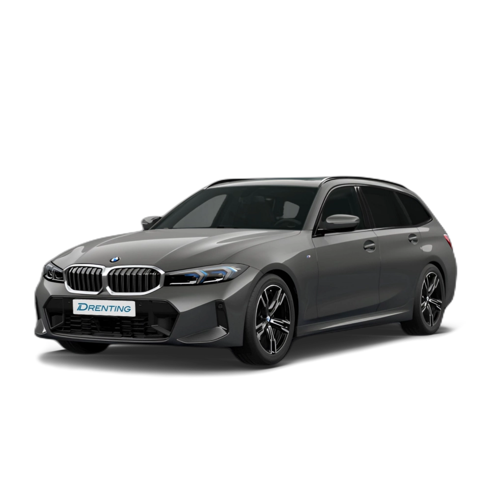 BMW Serie 3 320d xDrive Touring 140 kW (190 CV) 2