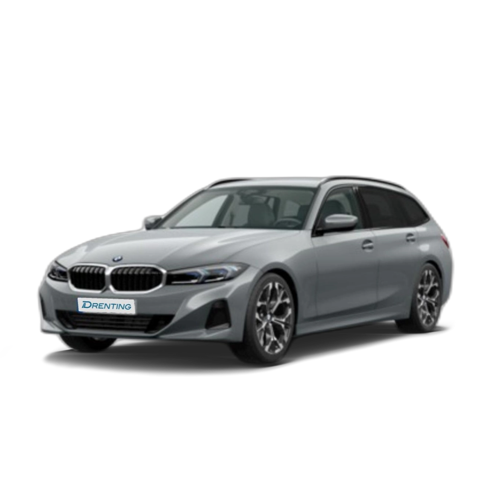 Renting BMW Serie 3 320d xDrive Touring 140 kW (190 CV) 2 2