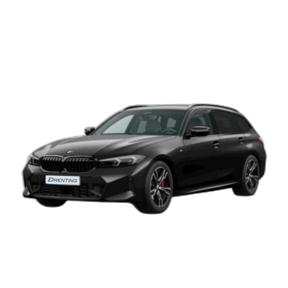 Renting BMW Serie 3 320d xDrive Touring 140 kW (190 CV) 3