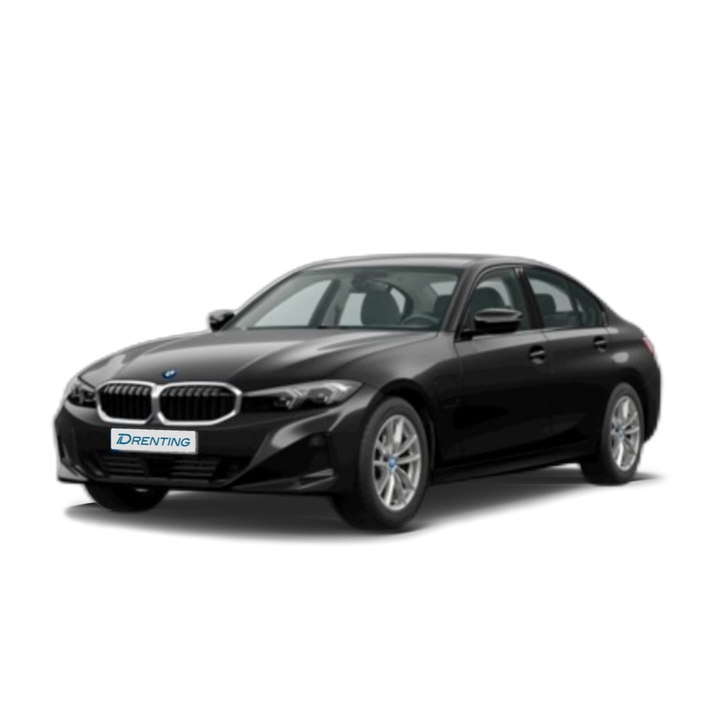 BMW Serie 3 320e 150 kW (204 CV) 2