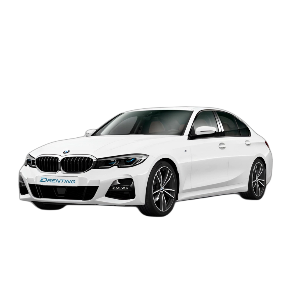 BMW Serie 3 320i 135 kW (184 CV)