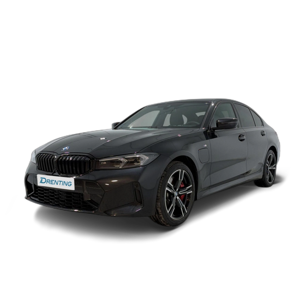 BMW Serie 3 330e 215 kW (292 CV) 1