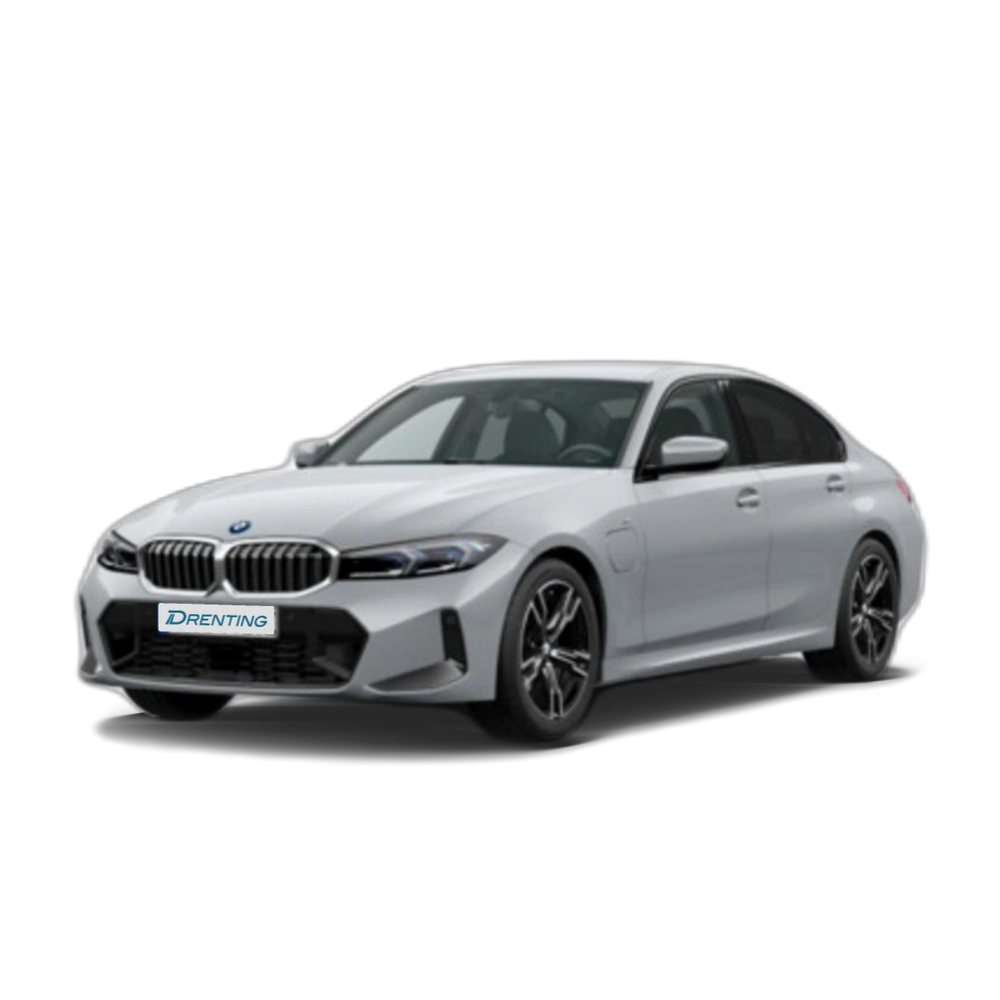 BMW Serie 3 330e 215 kW (292 CV) 2 3