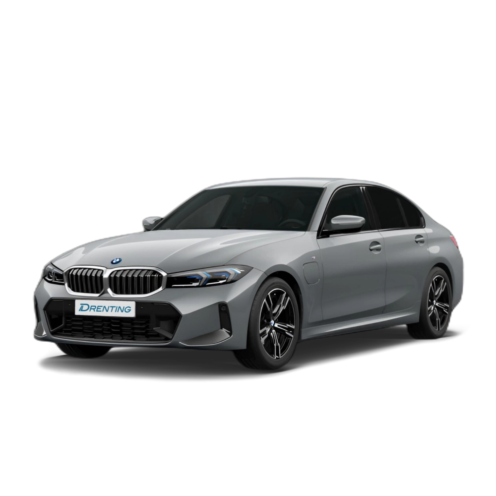 Renting BMW Serie 3 330e 215 kW (292 CV) 3
