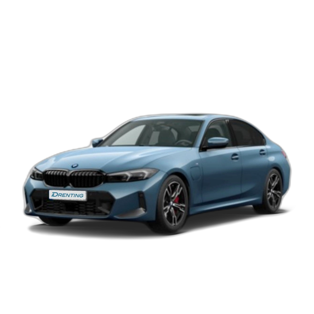 Renting BMW Serie 3 330e 215 kW (292 CV)