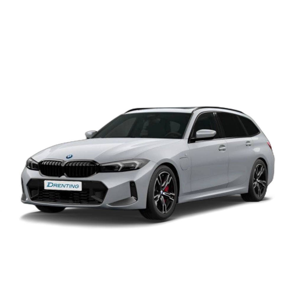 BMW Serie 3 330e xDrive Touring 215 kW (292 CV) 2