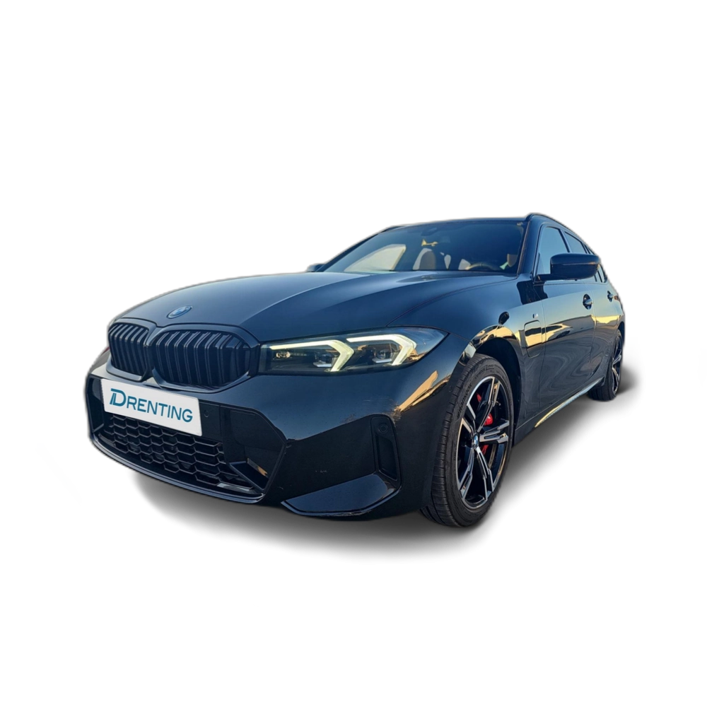 BMW Serie 3 330e xDrive Touring 215 kW (292 CV) 10