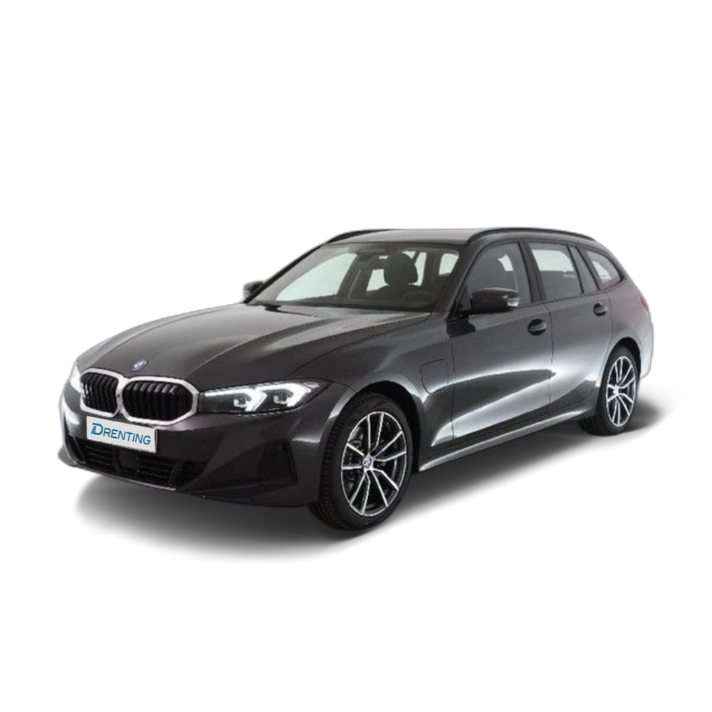 BMW Serie 3 330e xDrive Touring 215 kW (292 CV) 11