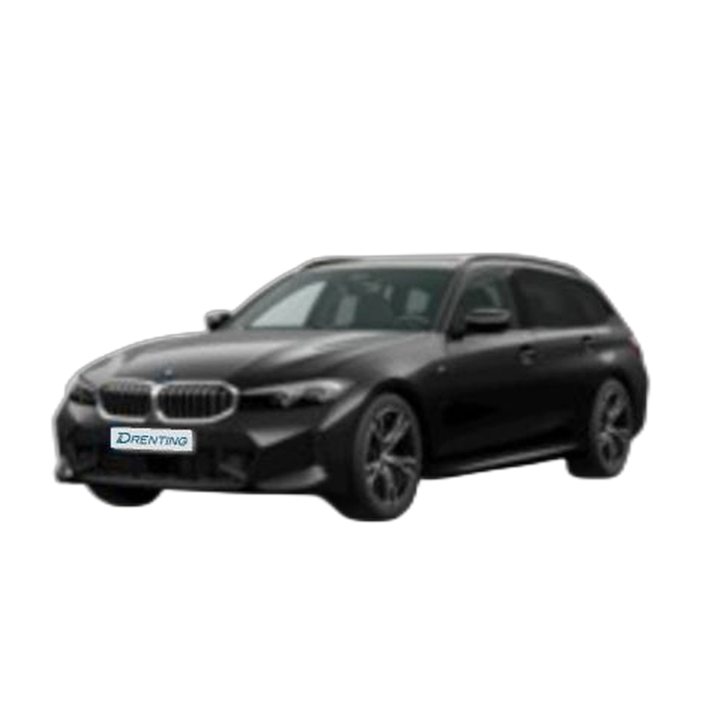BMW Serie 3 330e xDrive Touring 215 kW (292 CV) 5 3