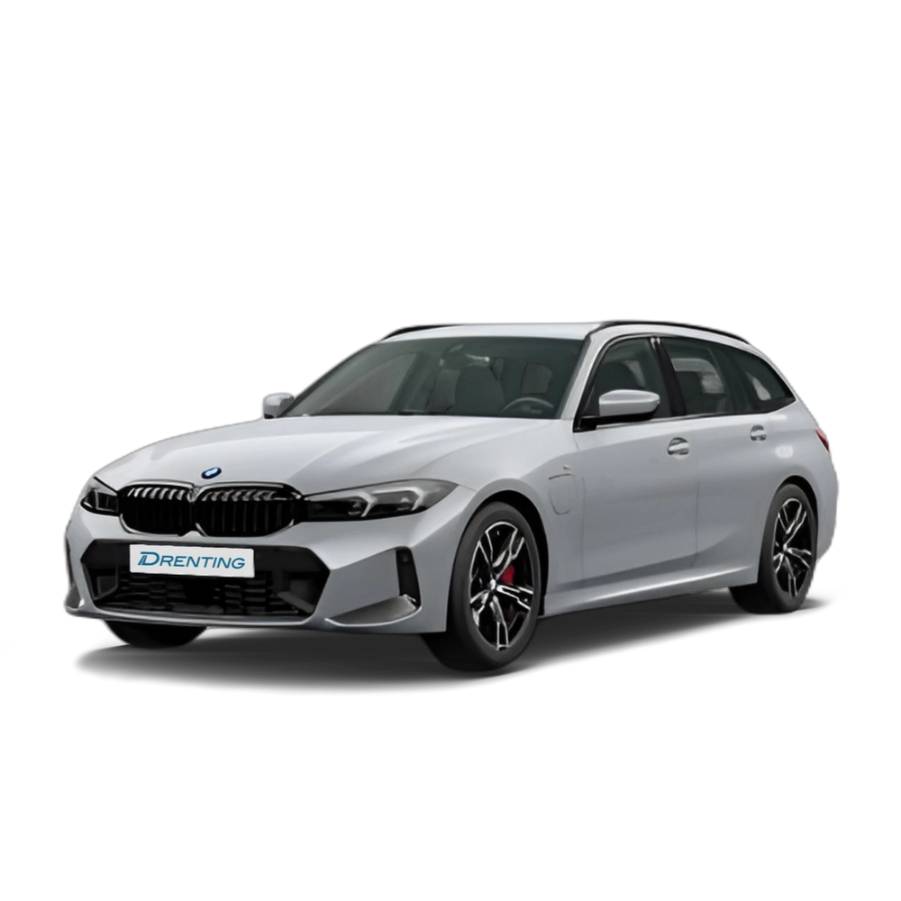 BMW Serie 3 330e xDrive Touring 215 kW (292 CV) 8