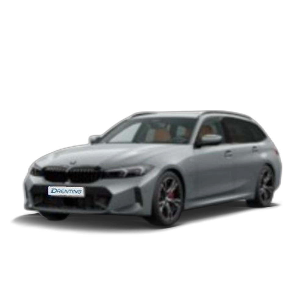 BMW Serie 3 330i xDrive Touring 180 kW (245 CV)
