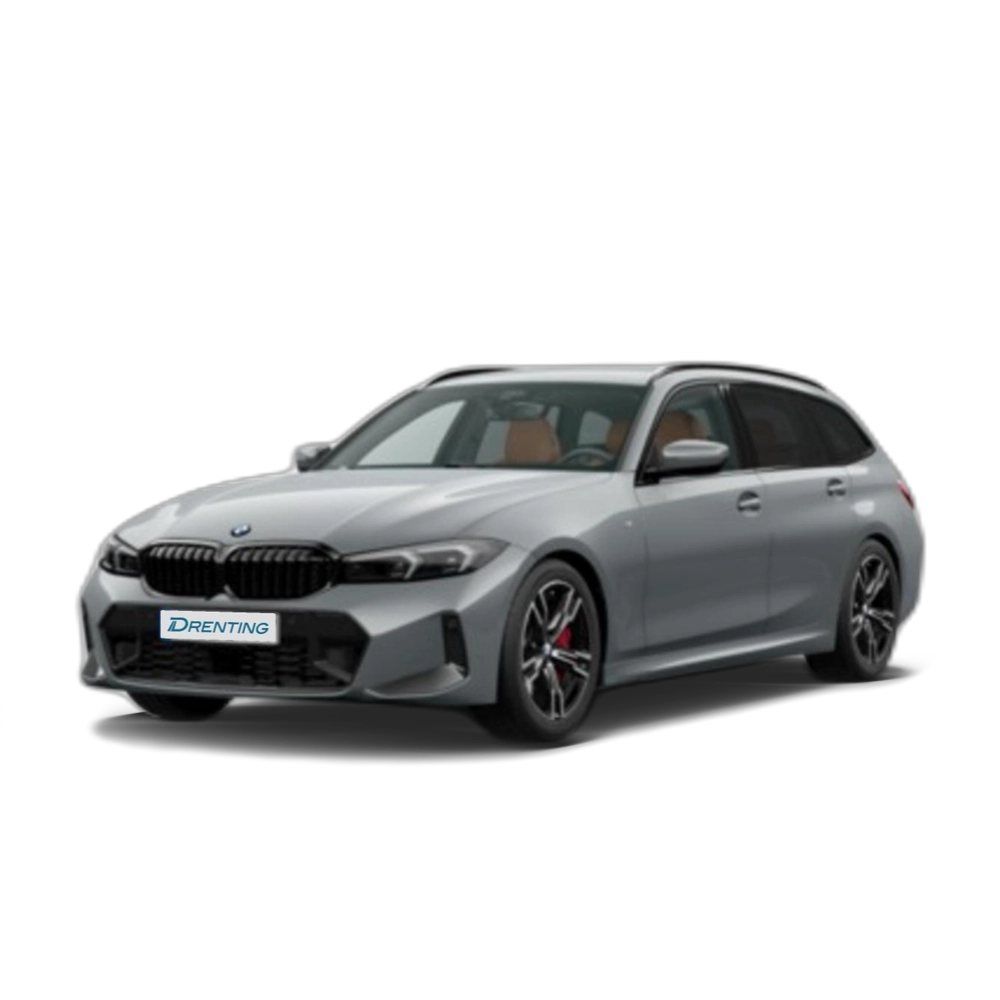 BMW Serie 3 330i xDrive Touring 180 kW (245 CV)