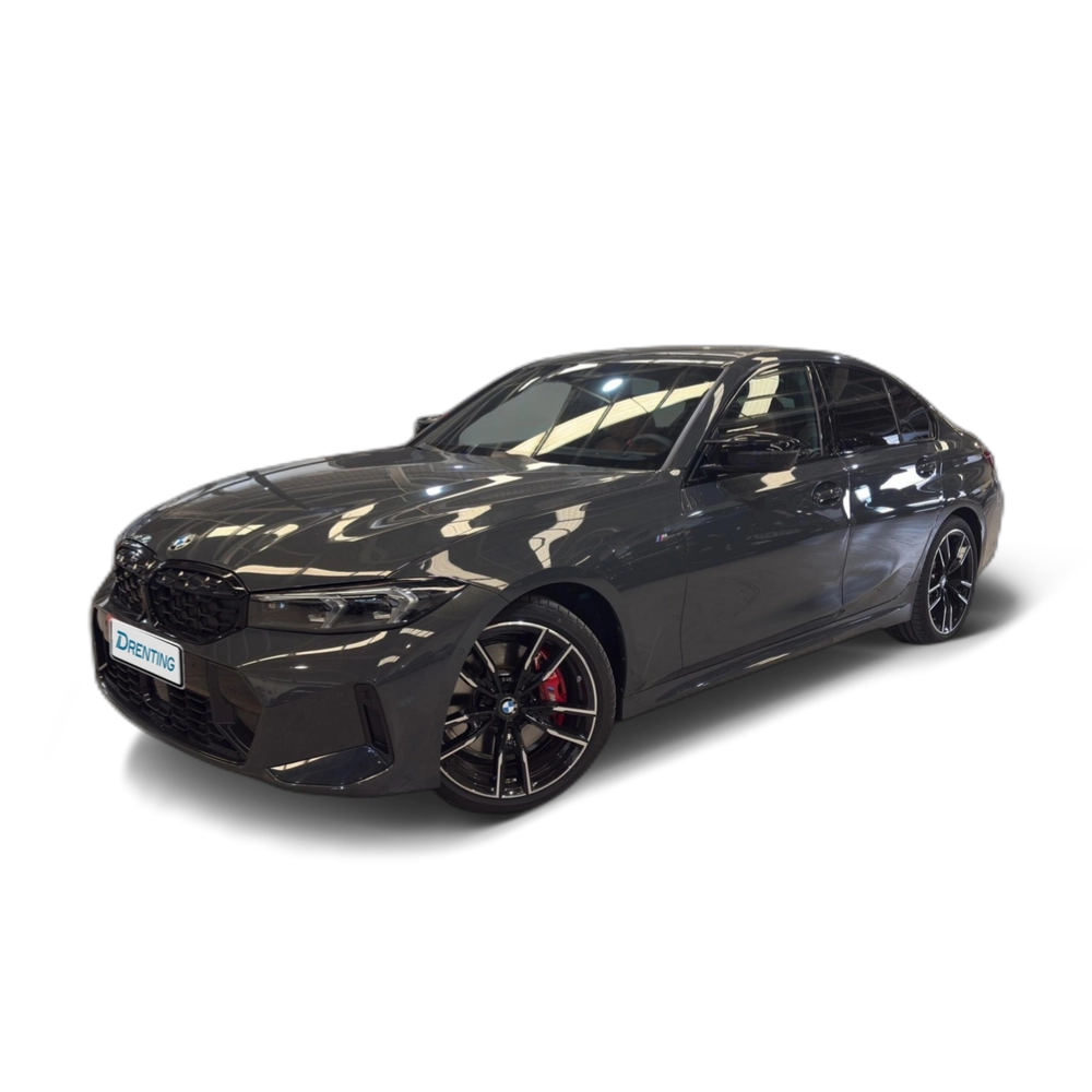 BMW Serie 3 M340i xDrive 275 kW (374 CV)
