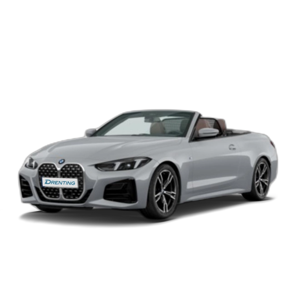 BMW Serie 4 420d Cabrio 140 kW (190 CV)