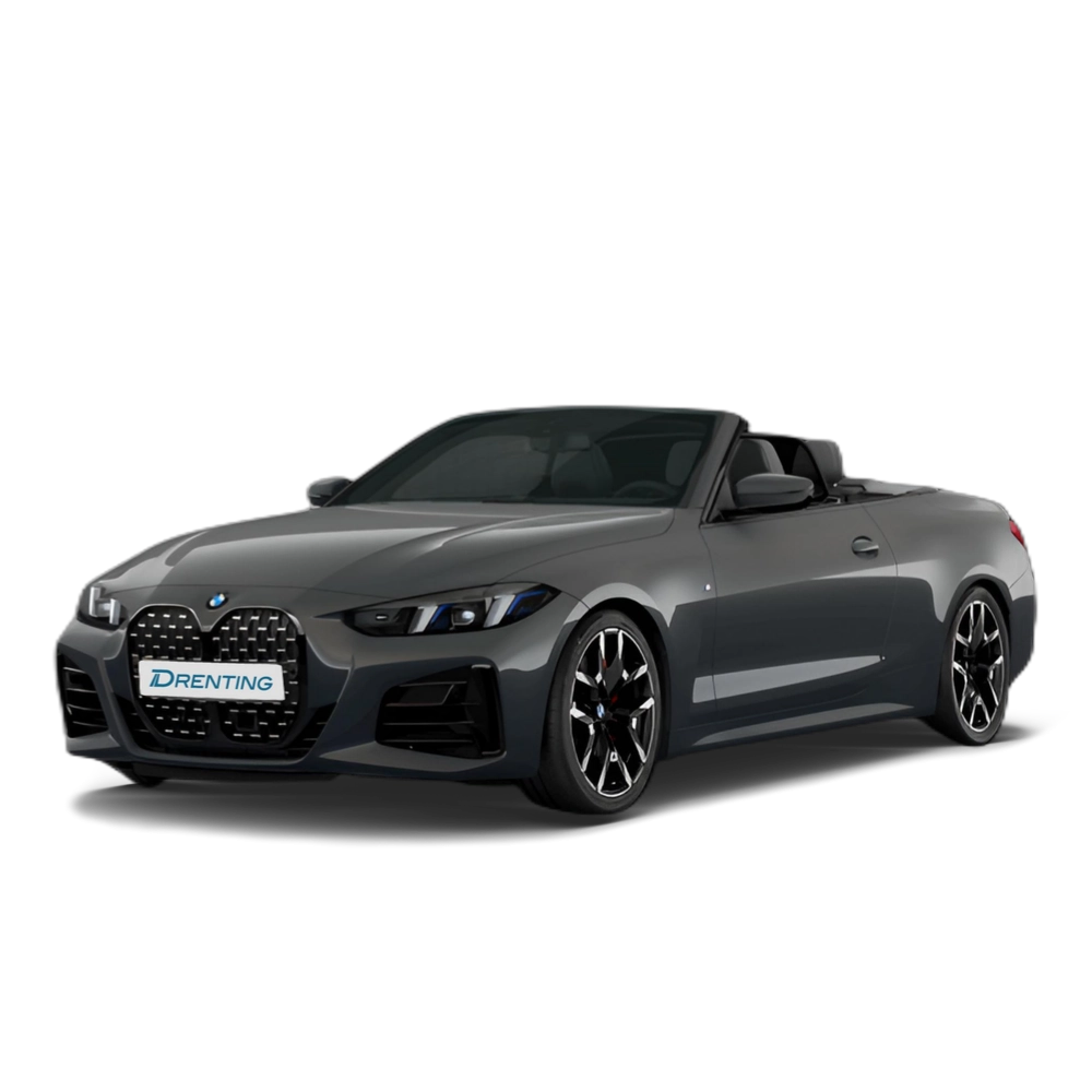 BMW Serie 4 420d Cabrio 140 kW (190 CV) 3