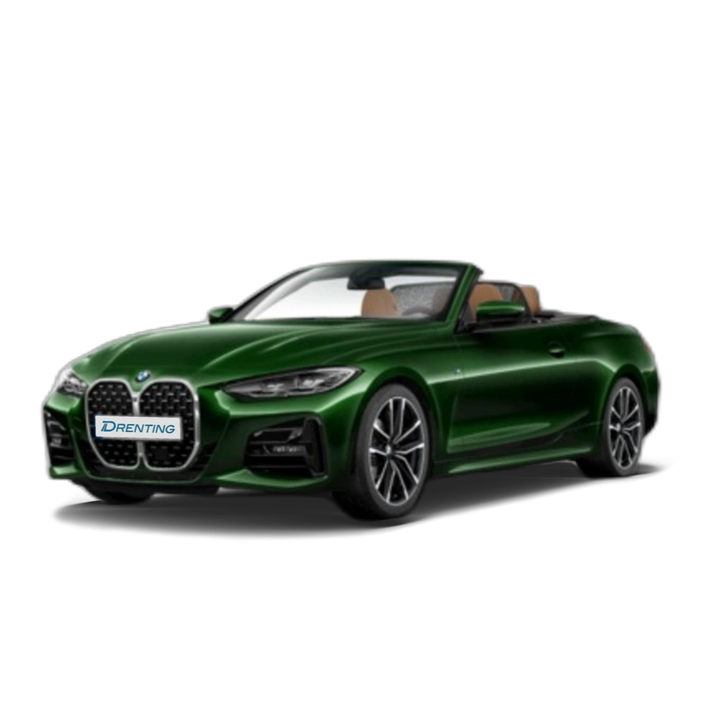 BMW Serie 4 420d Cabrio 140 kW (190 CV) 3 3