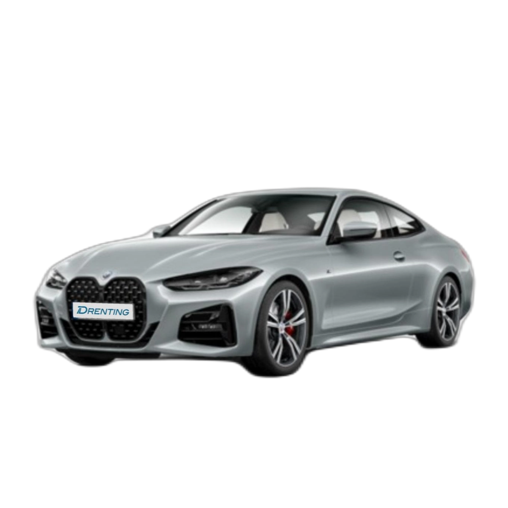BMW Serie 4 420d Coupe 140 kW (190 CV) 4