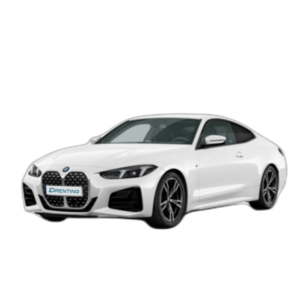 BMW Serie 4 420d Coupe 140 kW (190 CV) 5